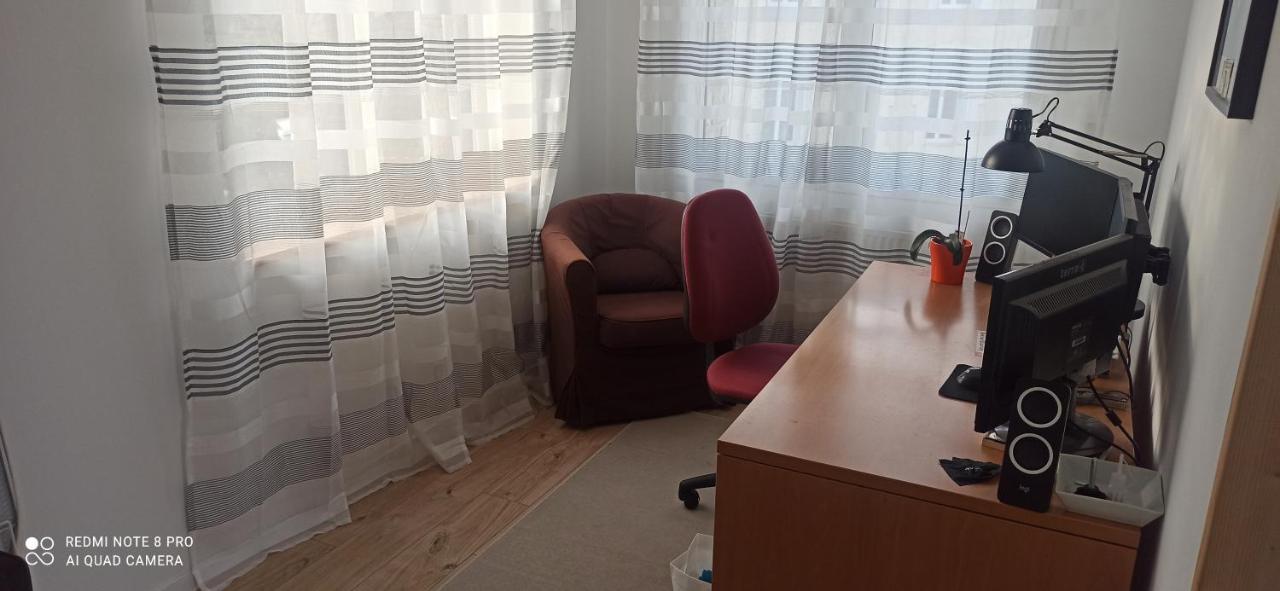 Maison Proche Centre Ville Biard 외부 사진