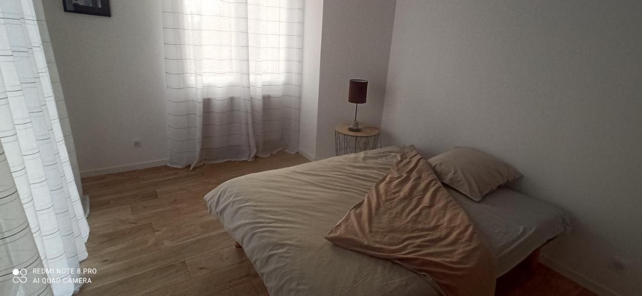 Maison Proche Centre Ville Biard 외부 사진